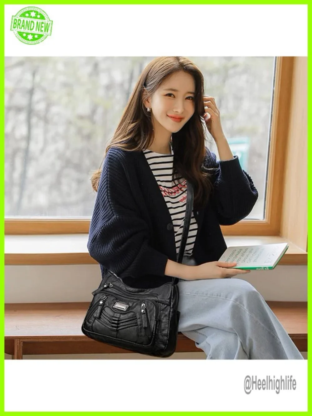 N/A this stylish